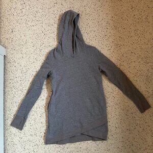 Grey Tek Gear Sweatshirt - Women's Medium